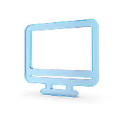 Ikona narzędzi do pracy: tablet i telefon